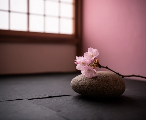 VortexLudix sakura mood